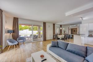 Celtis House -Pool-Whirlpool-Sauna