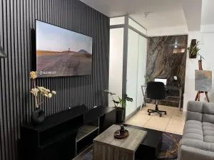 Sumaq AirPort - Lima