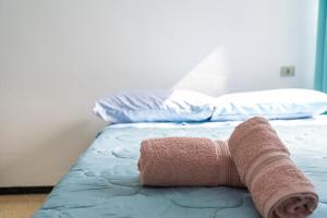 Apartamento de 2 Dormitorios con Vista al Mar