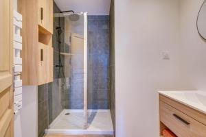Appartements les terres de l-estuaire : photos des chambres