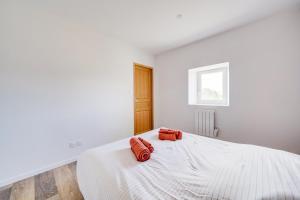 Appartements les terres de l-estuaire : photos des chambres