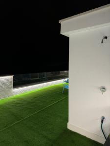 Fabulous front sea penthouse