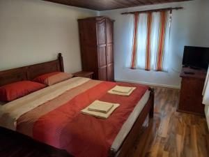 Хотел Хаджи Вълчевия хан