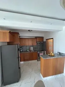 Residencial Uben IV - Los Frailes