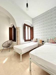 Hispalis San Nicolas