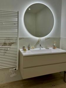 Appartamento con 2 Camere da Letto