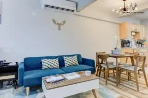 The Moose #11 - Luxe Modern loft with King Bed, Free Parking & Wi-Fi - Memphis