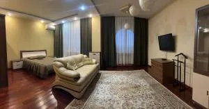 4 комнатная квартира - Koktobe