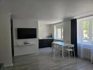 Central Space - Svente