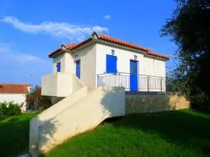 Tentes Holiday Homes - Longá