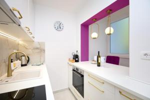 GOLDEN ROSE - walking distance 1 km from old town
