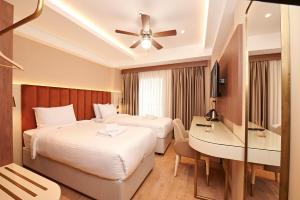 Saratoga Hotel Sultanahmet