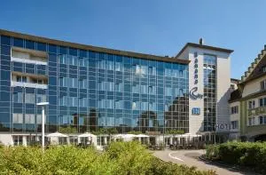 Hotel Banana City Winterthur - Seuzach