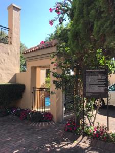 Studio apartment near Monte Casino