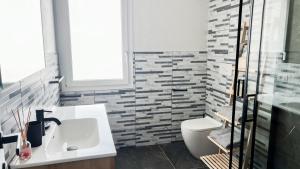 One-Bedroom Premium Apartment