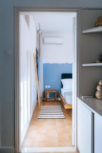 Apollonas & Sibylla Villa - Luxury Stay with Pool