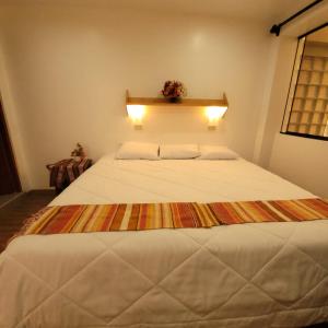 Hotel Ruta Amazónica Machupicchu