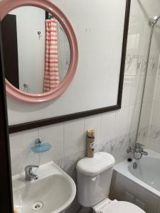 Cabañas Casatur para 6 personas en Ancud Chiloe