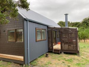 Cabañas Casatur para 6 personas en Ancud Chiloe