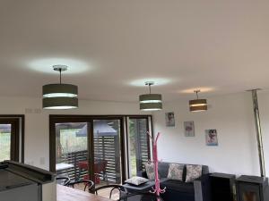 Cabañas Casatur para 6 personas en Ancud Chiloe