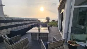 Ferienwohnung am Müritzstrand - Kolonie Ecktanne