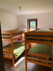 Cabañas Casatur para 6 personas en Ancud Chiloe