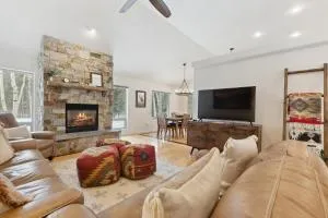 Meadow Lake Villa - Columbia Falls