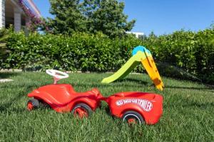 Villa Apartments Brečić 2