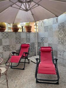 Appartament casa dei limoni