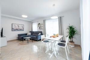 Apartment Moskar