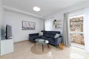 Apartment Moskar