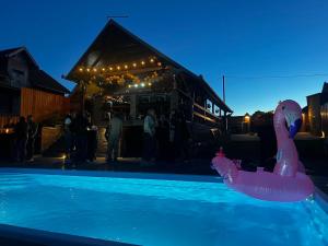 Kuća za odmor GUSKA