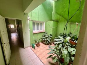 Casa para 6 a 5 cuadras del centro