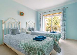 AT17 Two Bed Apt on Oasis Parque