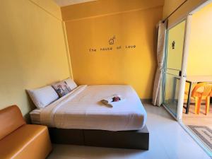 ลิตเติ้ลโฮม ที่พักเพชรบุรี