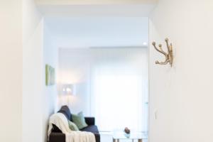 Wekey Homes Granada, Elvira Suites Centro