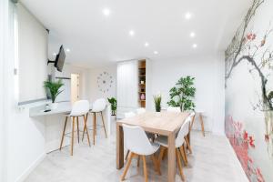 Wekey Homes Granada, Elvira Suites Centro