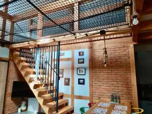 Pościelone na Roztoczu - Adamów