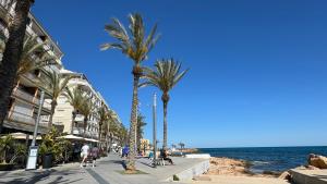 Casa Mar y Playa