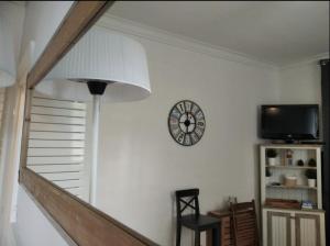 Appartements Le Nid Marin 4 personnes acces direct Plage : photos des chambres