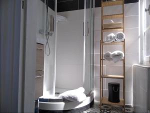 Appartements Le Nid Marin 4 personnes acces direct Plage : photos des chambres