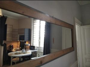 Appartements Le Nid Marin 4 personnes acces direct Plage : photos des chambres