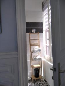 Appartements Le Nid Marin 4 personnes acces direct Plage : photos des chambres