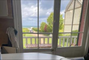 Appartements Le Nid Marin 4 personnes acces direct Plage : photos des chambres