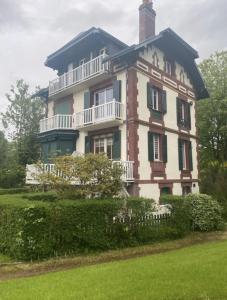 Appartements Le Nid Marin 4 personnes acces direct Plage : photos des chambres