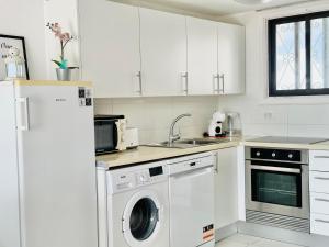 PARQUE SANTIAGO 2, Playa de Las Americas