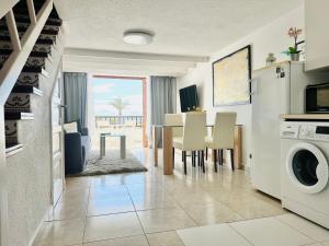 PARQUE SANTIAGO 2, Playa de Las Americas