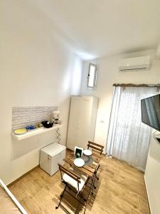 Casa con 1 dormitorio