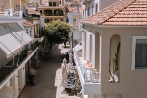 CentroCitta Luxury House