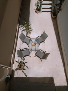 CentroCitta Luxury House